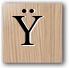 Písmeno Ÿ