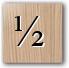 Litera ½