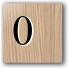 Litera 0