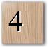 Písmeno 4